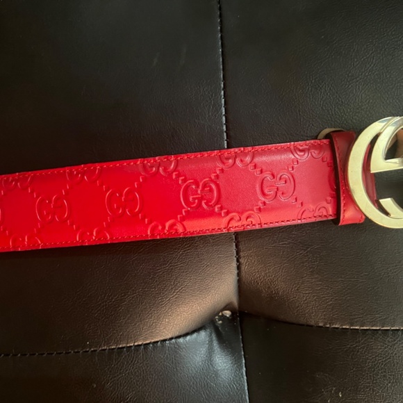 Gucci Belt